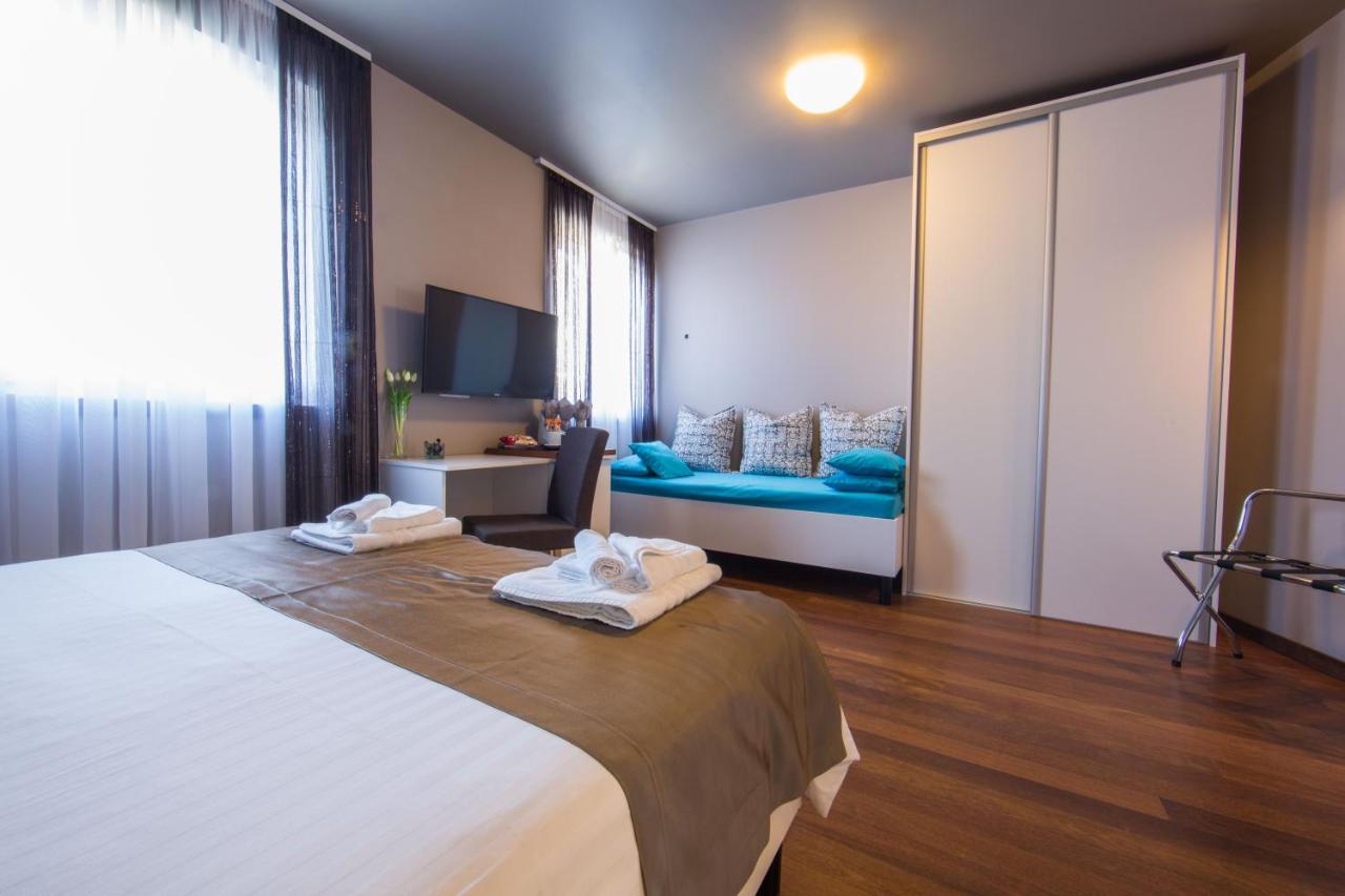 Luxury Rooms Silente Bacvice 2 Split Exterior foto