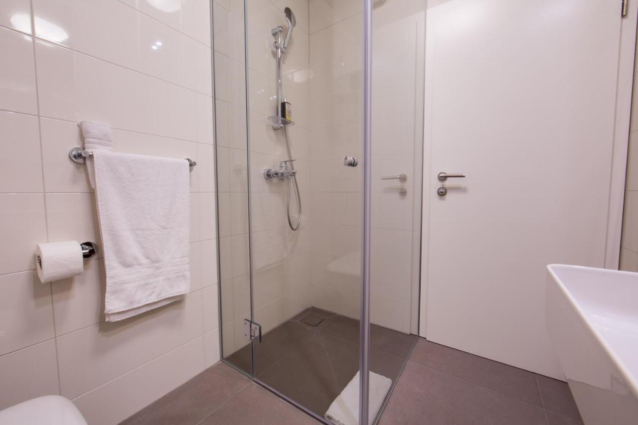 Luxury Rooms Silente Bacvice 2 Split Exterior foto