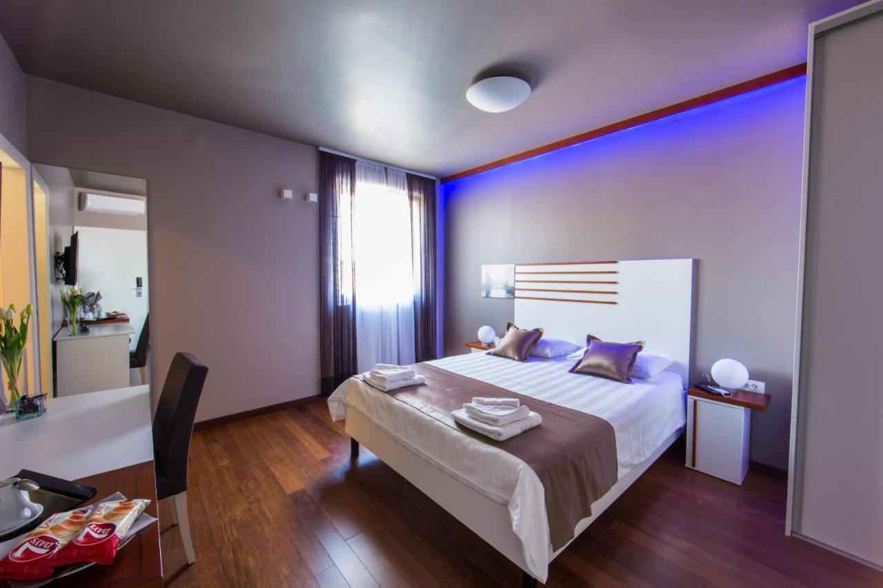 Luxury Rooms Silente Bacvice 2 Split Exterior foto